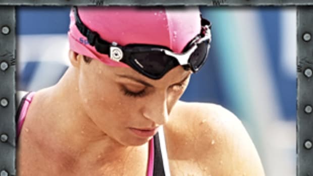 10 Questions With...Amanda Beard